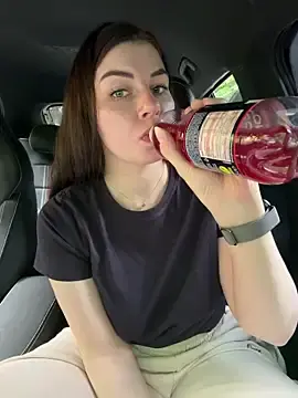 Stripchat Best live sex cam show of EllyNora