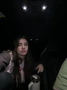 Stripchat Best Webcam of EllyNora