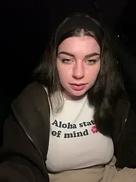 Stripchat Free Live Porn of EllyNora