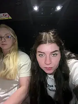 Stripchat Free Live Porn of EllyNora