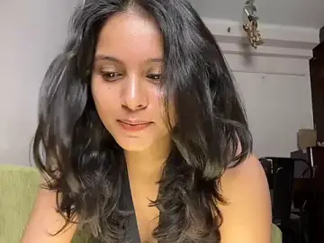 Stripchat Nude Webcam of Naira_fit