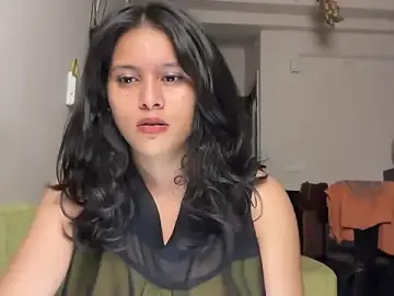 Stripchat Best Webcam of Naira_fit