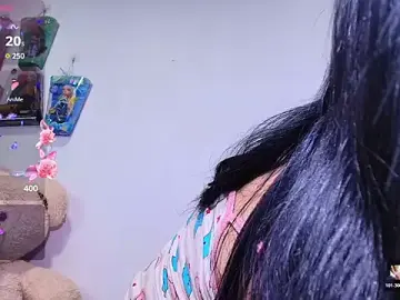 Stripchat Free Porn Cam of Veruzca_love