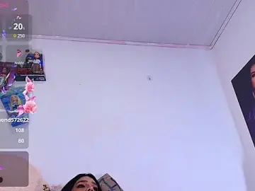Stripchat Best live sex cam show of Veruzca_love