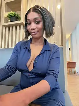 Stripchat Sex Chat of ___Nessa