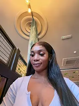 Stripchat Live Sex of ___Nessa