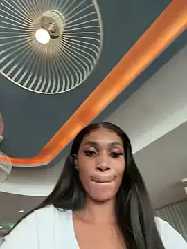 Stripchat Sex Cam of ___Nessa