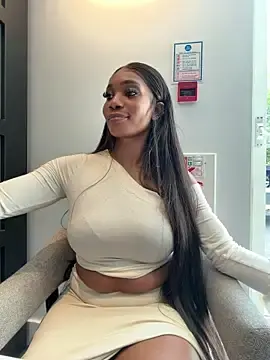 Stripchat Sex Chat of ___Nessa