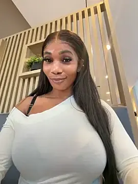 Stripchat Adult Webcams of ___Nessa