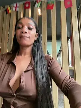 Stripchat Adult Webcams of ___Nessa
