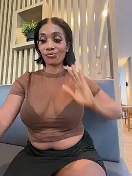 Stripchat Free Live Porn of ___Nessa