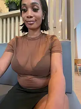 Stripchat Adult Webcams of ___Nessa