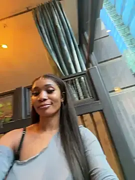 Stripchat Sex Chat of ___Nessa