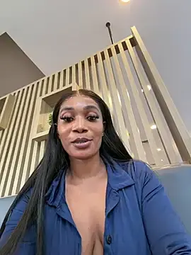 Stripchat Private Sex Chat of ___Nessa