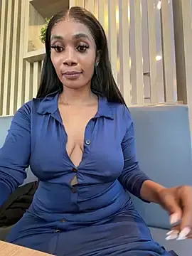 Stripchat Adult Webcams of ___Nessa