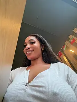 Stripchat Nude Webcam of ___Nessa