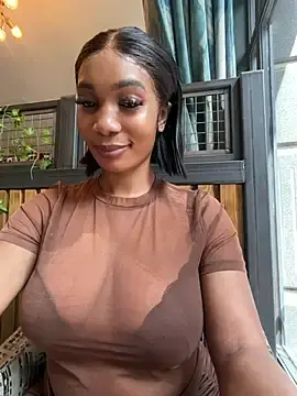 Stripchat Free Porn Cam of ___Nessa