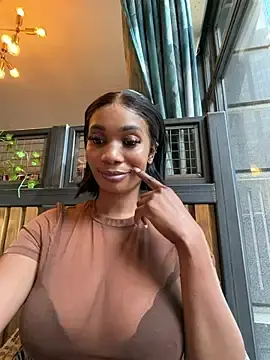 Stripchat Private Sex Chat of ___Nessa