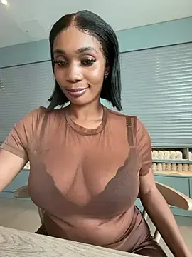 Stripchat Nude Webcam of ___Nessa