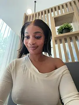 Stripchat Live Porn of ___Nessa
