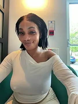 Stripchat Nude Webcam of ___Nessa