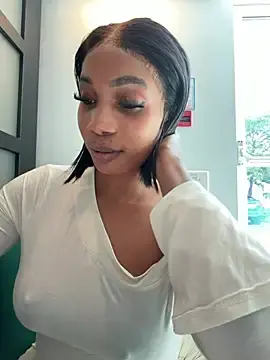 Stripchat Live Sex of ___Nessa