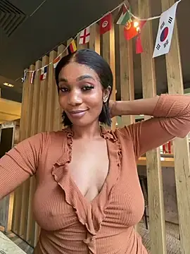 Stripchat Best live sex cam show of ___Nessa