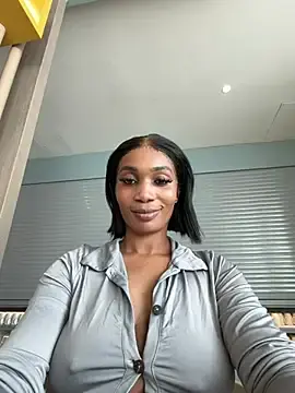Stripchat Sex Cam of ___Nessa
