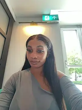 Stripchat Live Sex of ___Nessa