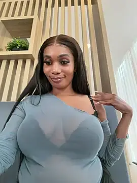 Stripchat Free Live Porn of ___Nessa