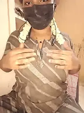 Stripchat Best Webcam of tamilsaisree