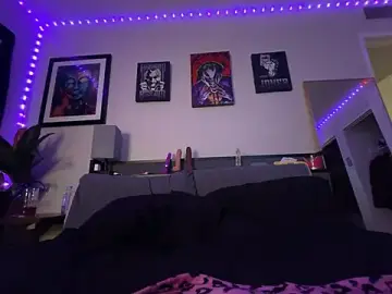Stripchat Sex Chat of BunnyB_xo