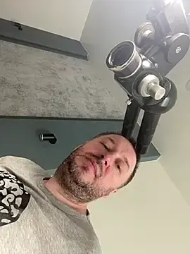 Stripchat Best Webcam of DorianJeday