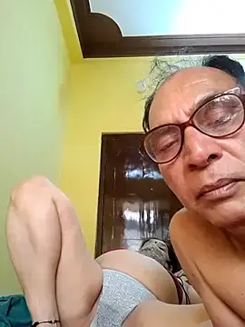 Stripchat Adult Webcam of Lovely_Old_Couples