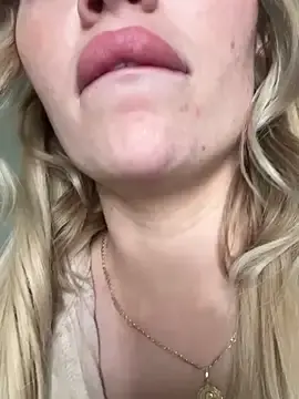 Stripchat Nude Webcam of blissdimicco