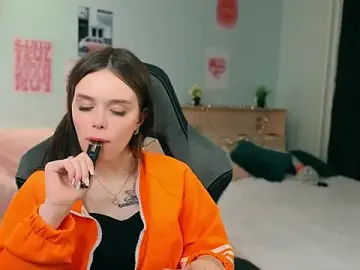 Stripchat Live Porn of ginnyclub