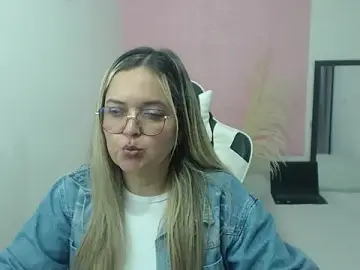 Stripchat Sex Cam of samy_vsn