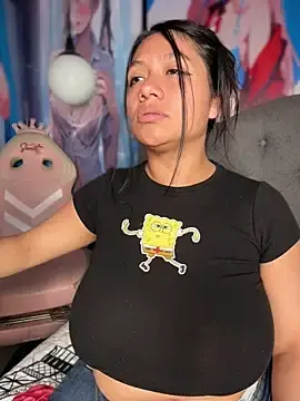 Stripchat Free Porn Cam of Im_Little