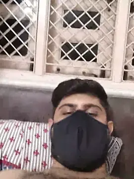 Stripchat Live Sex Cam of Jackgg055