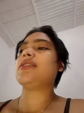 Stripchat Live Porn of Meeliivee