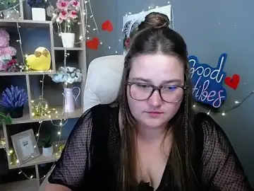 Stripchat Nude Webcam of XX_Daniella_XX