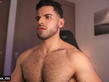 Stripchat Live Sex Cam of Rick__Smith153