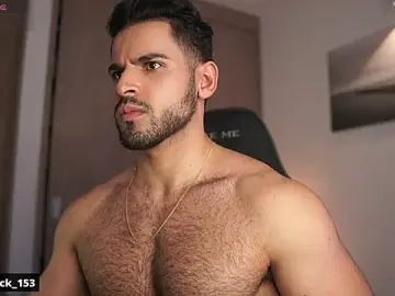 Stripchat Sex Cam of Rick__Smith153
