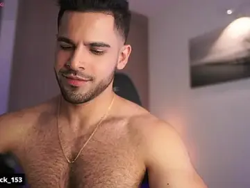 Stripchat Free Live Porn of Rick__Smith153