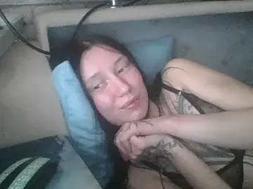 Stripchat Nude Webcam of RussNocturnal