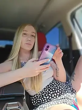 Stripchat Live Sex of SvetLive
