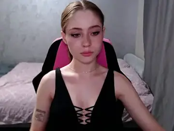 Stripchat Live Porn of Tessa_Walker