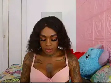 Stripchat Best Webcam of pink_7777