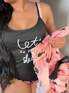 Stripchat Live Sex of sneha_babe