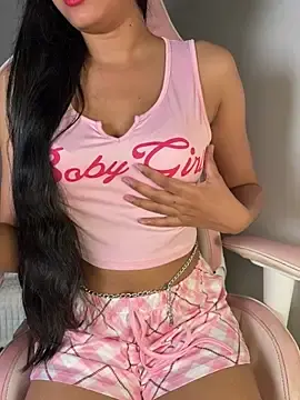 Stripchat Free Porn Cam of sneha_babe
